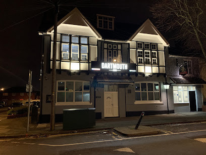 The Dartmouth Arms
