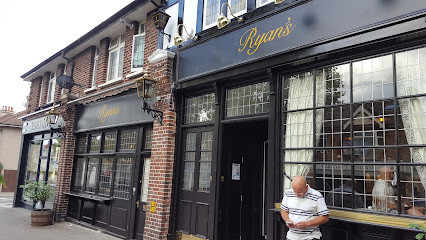 Ryan's