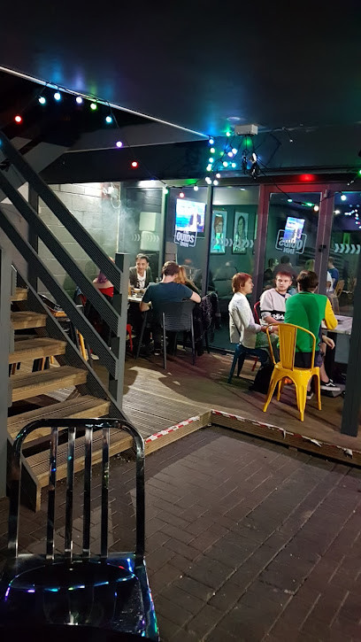 Quids Inn Pub