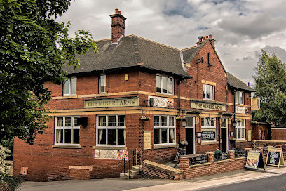 The Miners Arms
