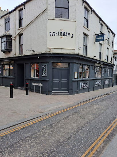 The Fishermans Arms