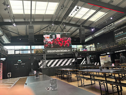 BeatBox Bar Wembley