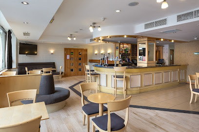 Mirage Sports Bar