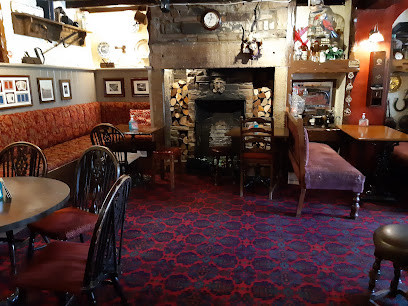 The Grey Horse
