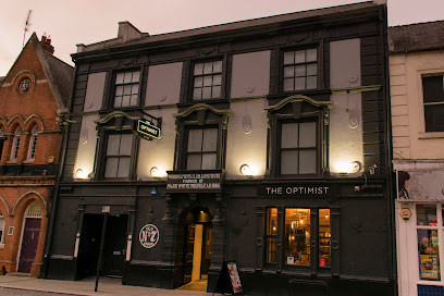 The Optimist
