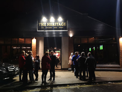 The Heritage