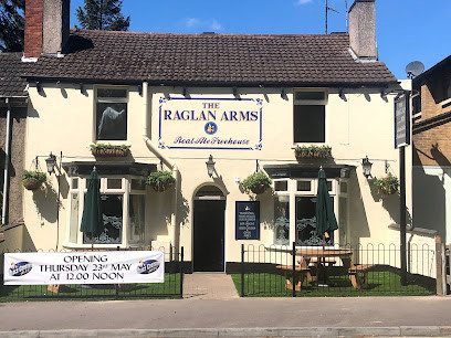 Raglan Arms
