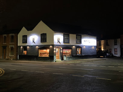 Kingsbridge Bar