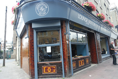 Clover’s Brixton