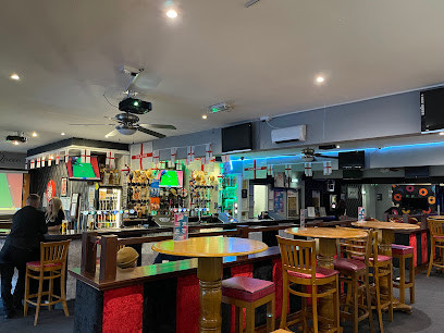 Ma Kelly's South