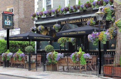 The Scarsdale Tavern, Kensington
