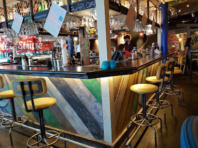 Turtle Bay Chelmsford