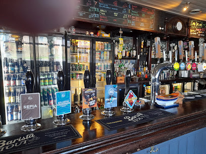 Tilleys Bar