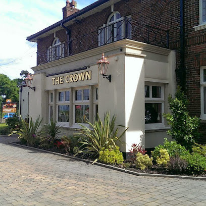 Crown