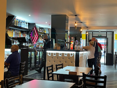 The White Swan - Bar & Grill