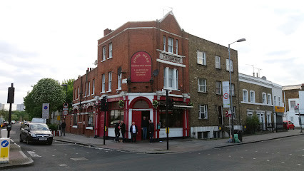 The Kings Head