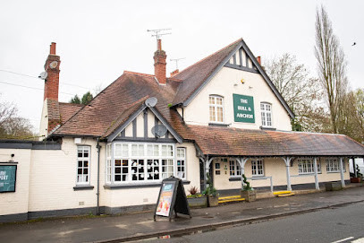 Bull & Anchor