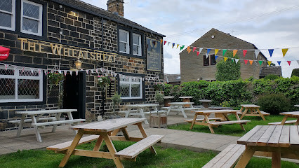 The Wheatsheaf Gomersal