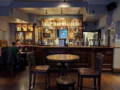 The Mitre