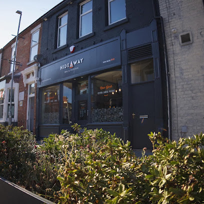 Hideaway Darlington