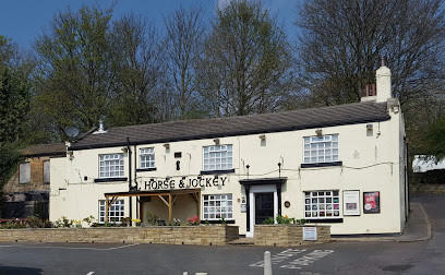 Horse & Jockey Birstall