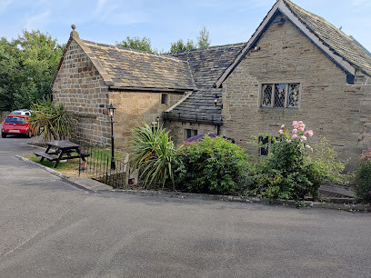 The Old Hall
