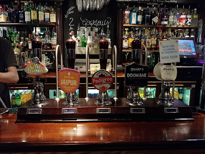 The Railway