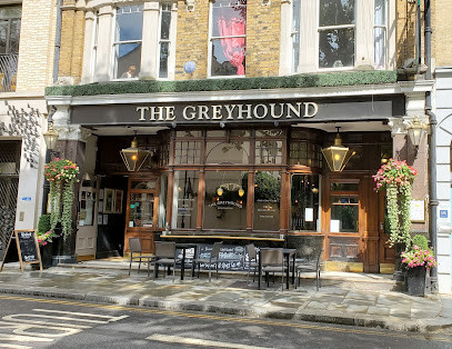 Greyhound