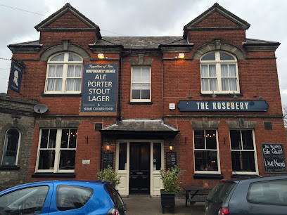 The Rosebery