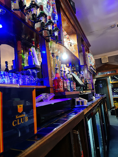 The Market Arms