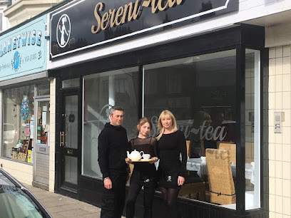 Sereni-Tea