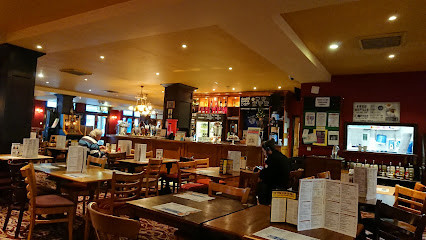 The Kingswood Colliers - JD Wetherspoon
