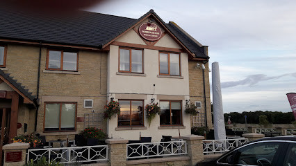 Willow Farm - Dining & Carvery