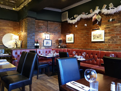 The Whippet Inn