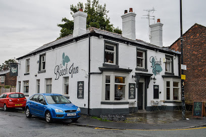Beech Inn Chorlton-Hardy