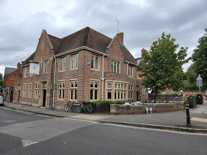 The Anchor