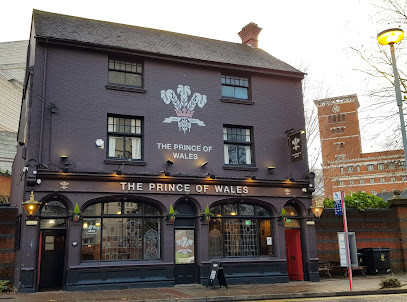 The Prince of Wales