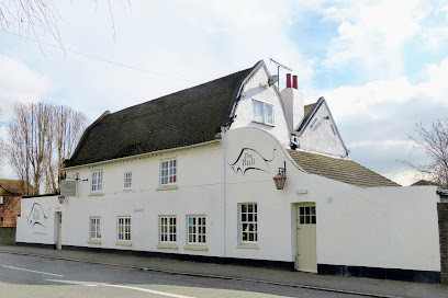The Bull Pub & Restaurant · Grays
