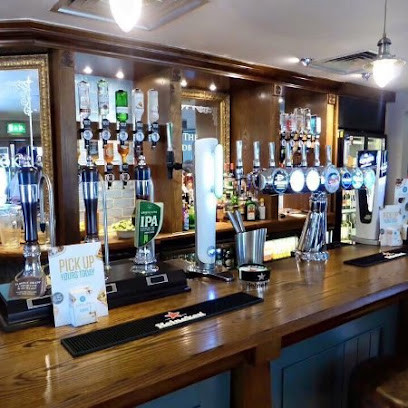 The Sandbrook