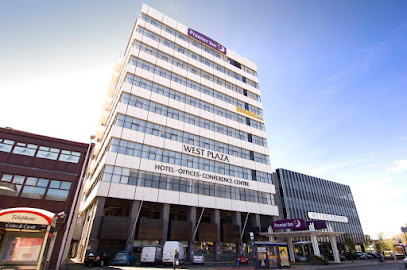 Premier Inn West Bromwich Central hotel