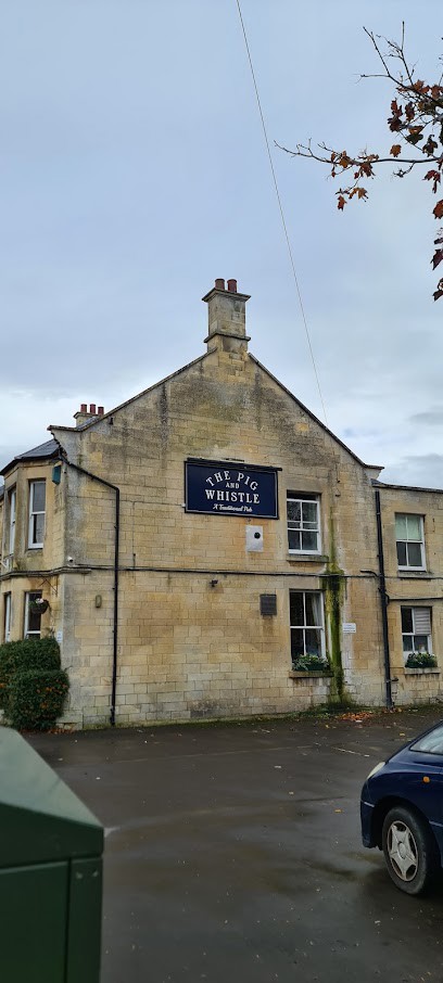 The Pig & Whistle