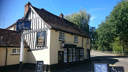 The Bull