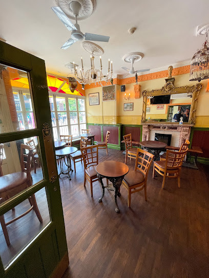 Bar Dos Hermanos