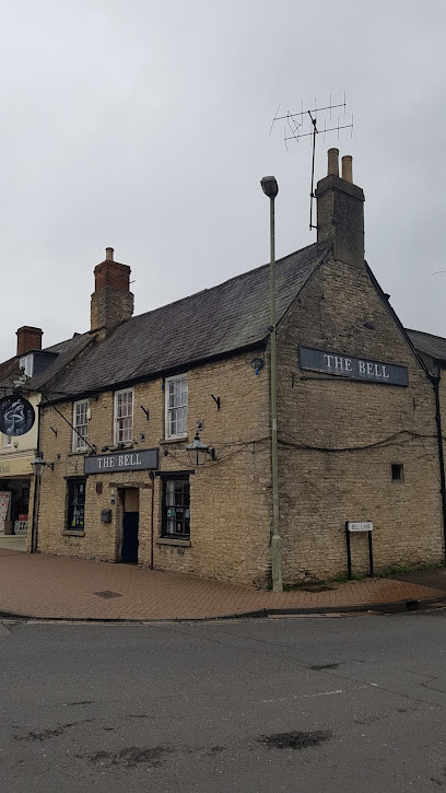 The Bell