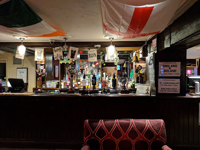 George & Dragon