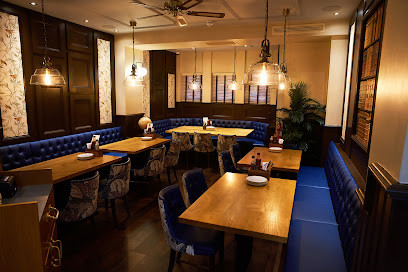 The Regency Club