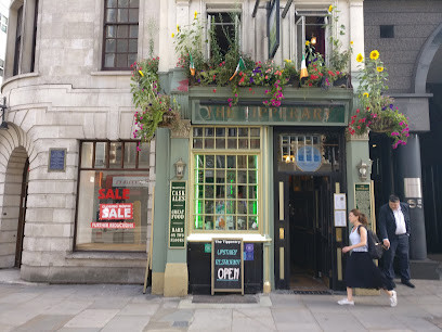 The Tipperary Pub