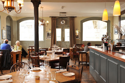 The Harwood Arms