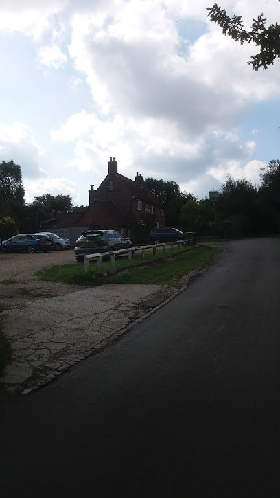 The Plough