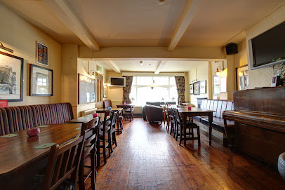 George and Dragon